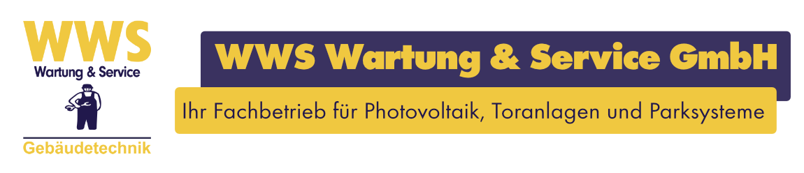 WWS Wartung & Service GmbH